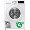 Wasmachine Samsung WW11DG5B25TEEC 11 Kg 60 cm 1400 rpm