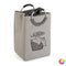 Wasmand Versa Laundry Minimalist 30 x 55 x 36 cm