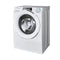 Wasmachine Candy RO16106DWMCT1S 60 cm 1600 rpm 10 kg