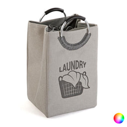 Wasmand Versa Laundry Minimalist 30 x 55 x 36 cm