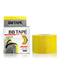 Kinesiotape Get Active Geel 5 cm x 5 mm