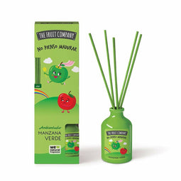 Luchtverfrisser The Fruit Company MIKADO 40 ml