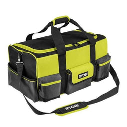 RYOBI Tas met versterkte bodem voor 4 of 5 gereedschappen - RSSLTB1