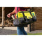 RYOBI Tas met versterkte bodem voor 4 of 5 gereedschappen - RSSLTB1