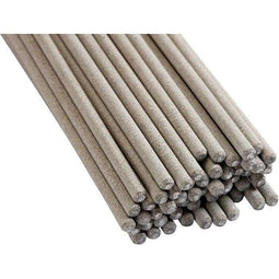 ROTHENBERGER 50 Rutile universele elektroden - Roweld 710 - Ø2,5 / 350mm - Bruin