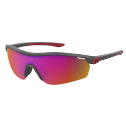 Zonnebril Uniseks Under Armour Ø 99 mm