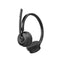 Oordopjes Urban Factory HBV50UF-V2 Zwart