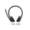 Oordopjes Urban Factory HBV50UF-V2 Zwart