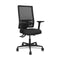 Gaming stoel P&C B68R65L Zwart