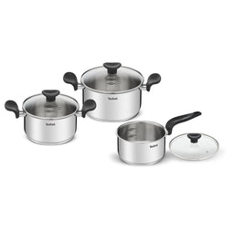 Keukengerei Tefal E308S674