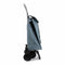 Winkelwagen Rolser Blauw 43 L Opvouwbaar