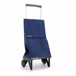 Winkelwagen Rolser Plegamatic Original 40 L Opvouwbaar