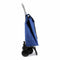 Winkelwagen Rolser saquet ln 4 ruedas mar Blauw 43 L Opvouwbaar