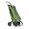 Winkelwagen Rolser i-max mf 4 Kaki 40 L