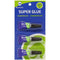 Secondenlijm Bismark Super Glue 1 g (24 Stuks)