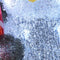 Nampook - Dieren met led 24 cm 4ass kerstversiering