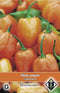 Van hemert co - Peper Habanero