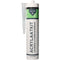Karakter - Acrylaatkit Universeel Zwart 310ml