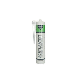 Karakter - Acrylaatkit Universeel Wit 310ml
