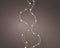 Decoris - micro stringlights l195cm-40l Multi