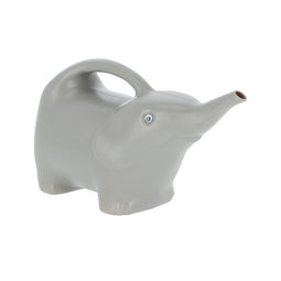 Esschert design - Gieter olifant grijs l11b15h5cm