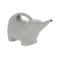 Esschert design - Gieter olifant grijs l11b15h5cm