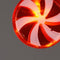 Nampook - Led slinger 10led 2ass kerstversiering