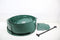 Composter 330 liter - Groen - Green Johanna - Tuin & Keuken afval - Tuin - Tuinieren - Compost