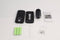 Living Needs Draadloze Deurbel - Video Deurbel met Camera - Video Deurbel - Deurbel.