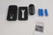 Living Needs Draadloze Deurbel - Video Deurbel met Camera - Video Deurbel - Deurbel.