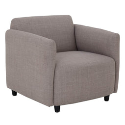 Tower living bradfort fauteuil - fabric montego 178 sand