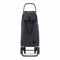 Winkelwagen Rolser i-max mf 4 Donker grijs 40 L 39 x 47 x 92,5 cm Opvouwbaar