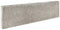 Gardenlux - Opsluitband gewapend 5 x 40 x 100 cm