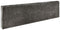 Gardenlux - Opsluitband gewapend 5 x 40 x 100 cm