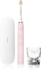 Philips HX9911/21 elektrische tandenborstel Volwassene Sonische tandenborstel Roze