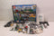 LEGO City Treinen Vrachttrein - 60198
