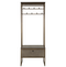 AnLi Style Garderobemeubel roede Ferro