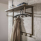 AnLi Style Kapstok Ferro hoog 12 haken