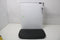 Brabantia Bo Touch Bin Prullenbak - 2 x 30 liter - Afvalscheiding - White