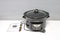 CrockPot Slow Cooker 4,7L programmeerbaar