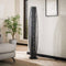 AnLi Style Vloerlamp 120 3L cylinder mesh