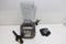 Wartmann Blender WM-1807 High Speed - 2 Liter - mat grijs