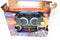VTech Kidi DJ Drums - Interactief Speelgoed - Stimuleert Creativiteit - Inclusief Opname Functie & Bluetooth - Speelgoed vanaf 6 Jaar