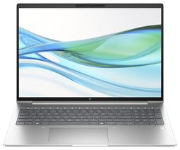 HP ProBook 460 G11 Intel Core Ultra 5 125U laptop 40,6 cm (16") WUXGA 16 GB DDR5-SDRAM 1 TB SSD W...