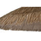 Parasoll Home ESPRIT Bruin Polyethyleen Staal 250 x 250 x 245 cm