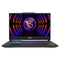 Laptop MSI Cyborg 15-839XES 15,6