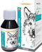 BIOFEED Euphoria Dermo-Vitum Hond - vitaminen voor honden - 100ml