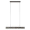 AnLi Style Hanglamp 120 tube mesh