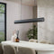 AnLi Style Hanglamp 120 tube mesh