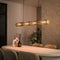 AnLi Style Hanglamp 120 tube mesh